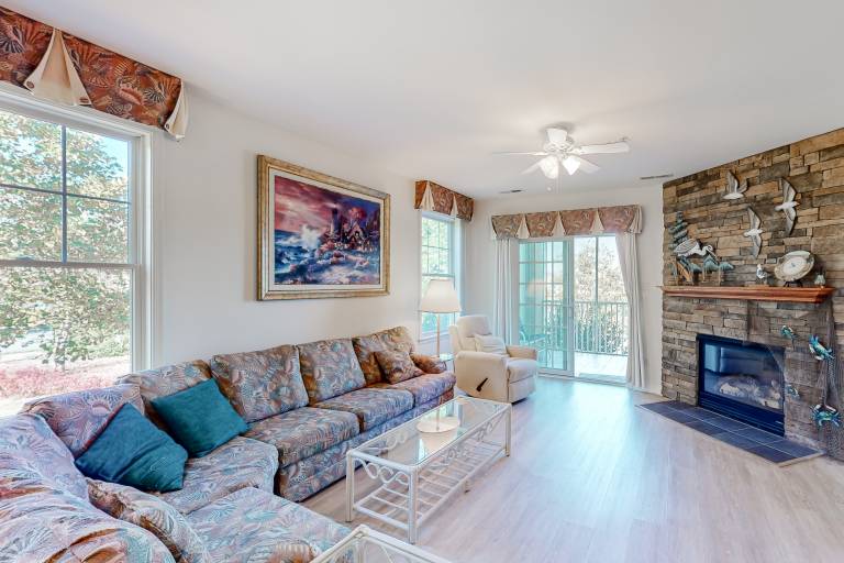 Condo Sussex County