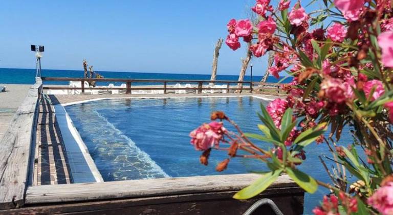 Patti Beach Resort — photo 3