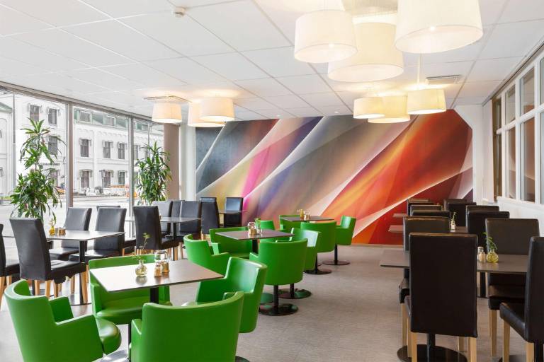 Sure Hotel by Best Western City Jonkoping — photo 3