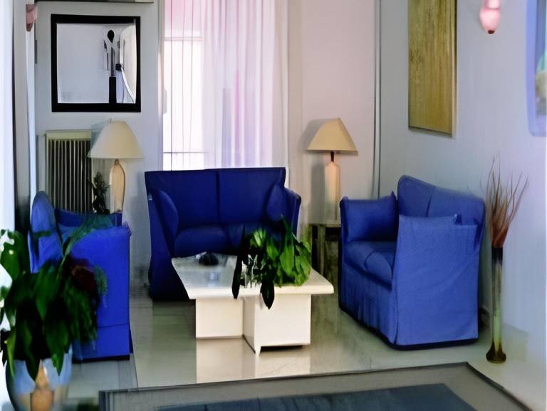 Triton Hotel Piraeus in Piraeus
