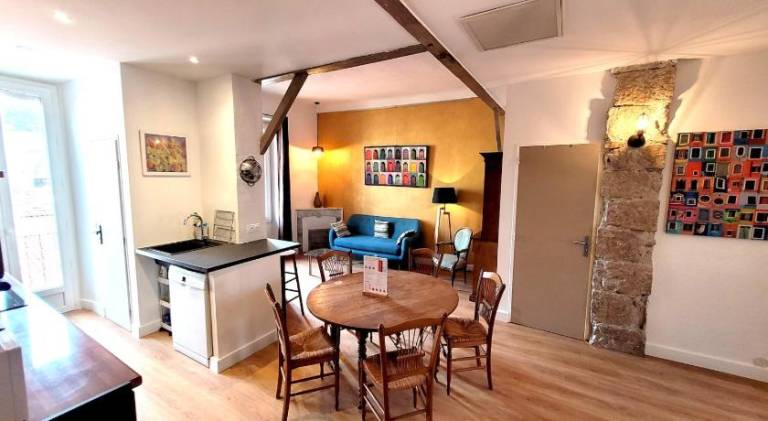 ZePerfectPlace - Vieux Nice Garibaldi 3 chambres — photo 2