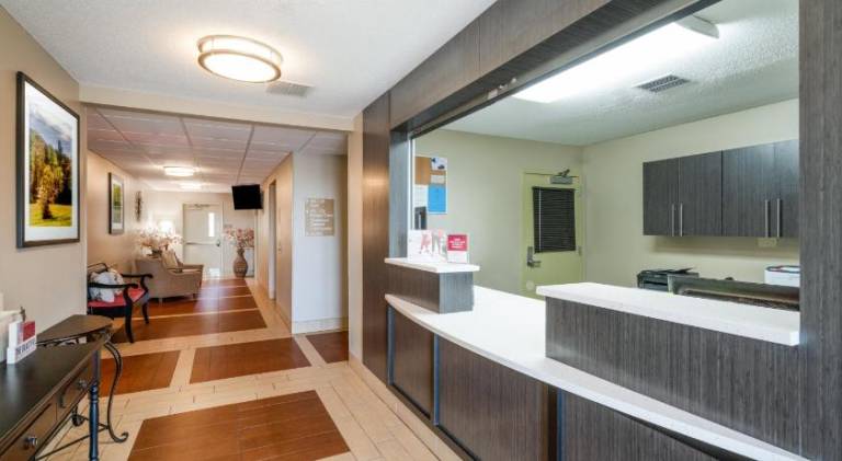 Candlewood Suites Hopewell - Fort Lee by IHG — photo 2