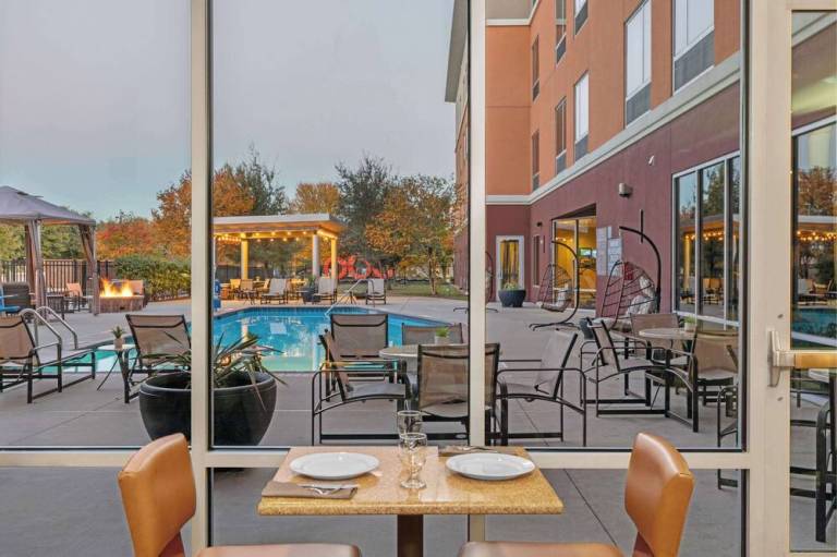 Cambria Hotel Plano Frisco