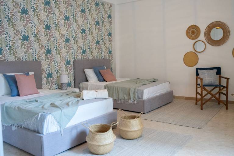 Children-friendly wonderful rental apartment | City view | Next to the beach | Pet-friendly — photo 5