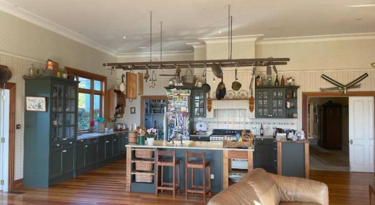 The Loft at Henton Lodge — photo 3