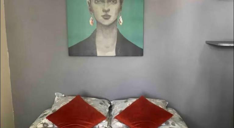 Pleasant apartment | Pet-friendly in Bobigny