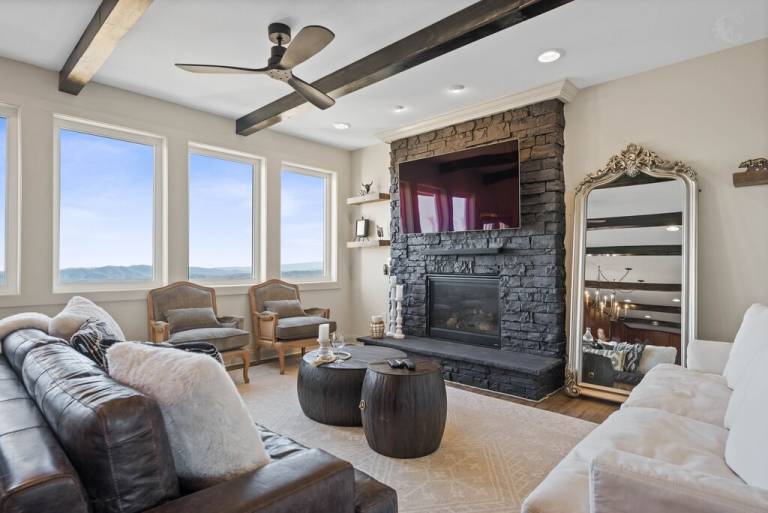 Chalet Gatlinburg