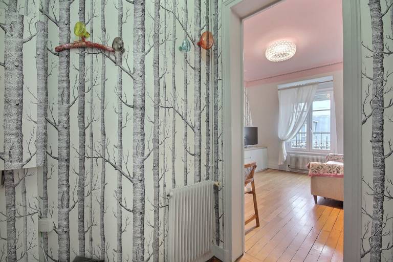 Holiday apartment with 1 room for 2 persons — photo 3