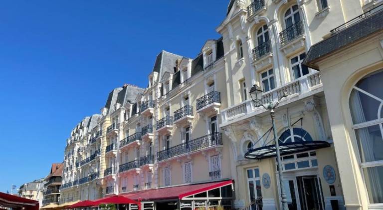 Holiday apartment | Next to the beach | Pet-friendly — photo 3
