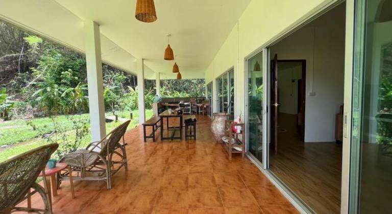 Big house with yard, barbeque & terrace | Perfect for remote work | Pets are welcome — photo 5