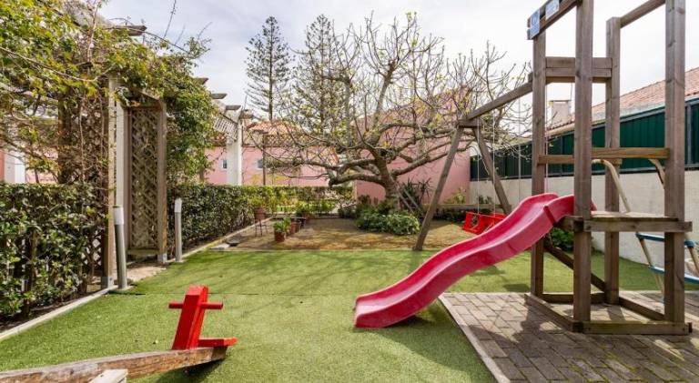 House with yard, barbecue & terrace — photo 5