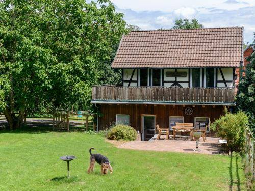Ferienhaus  Bad Sooden-Allendorf