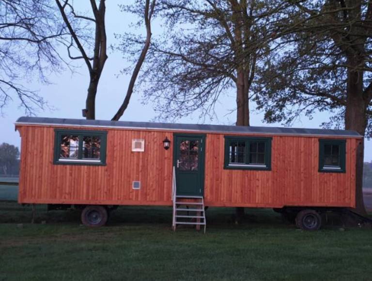 Lodge Telgte