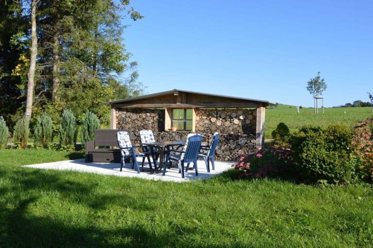 Ferienwohnung Altusried