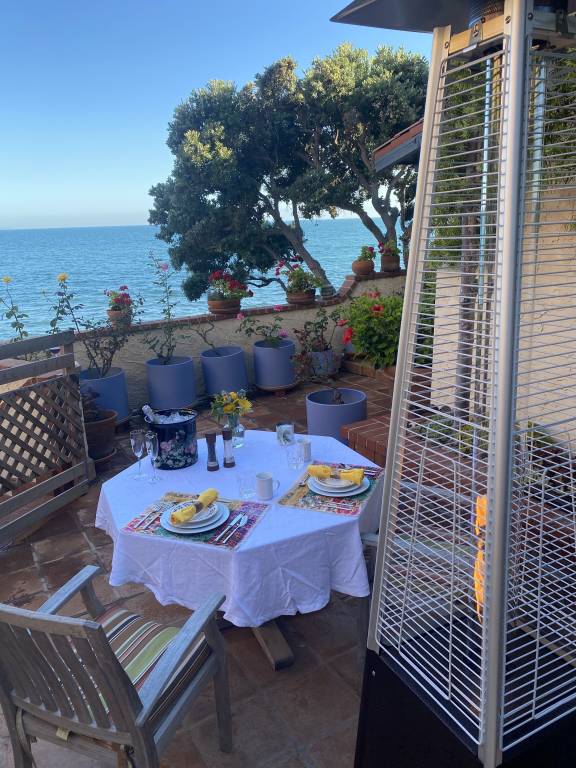 Casa  Eastern Malibu