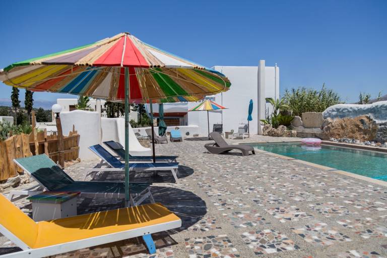 Ferienhaus Matala