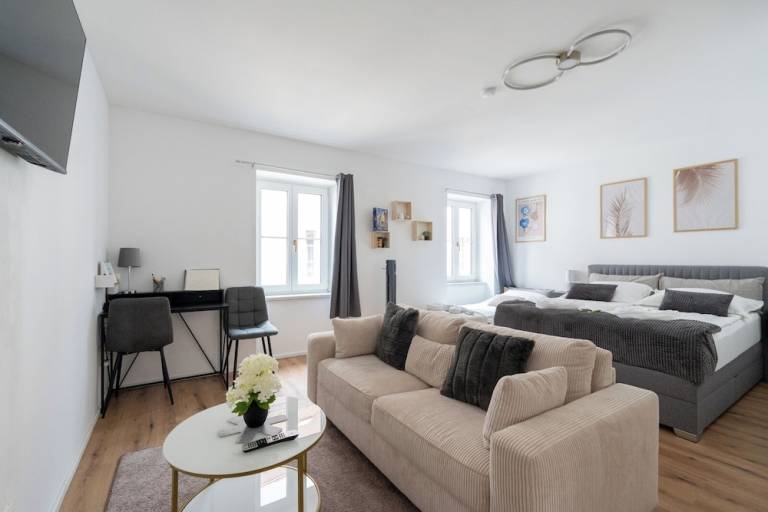 Aparthotel  Furth bei Göttweig