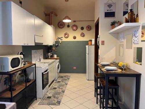 Appartamento Trezzo sull'Adda