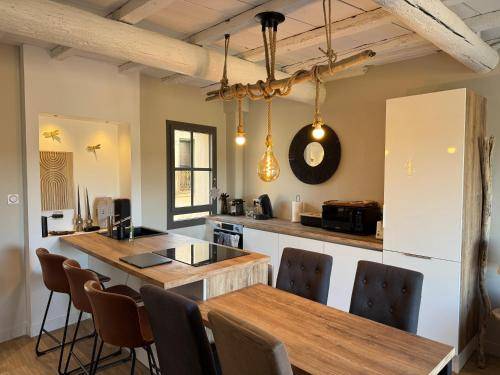 Appartement Gigean