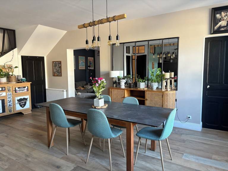 Ferienhaus Angy