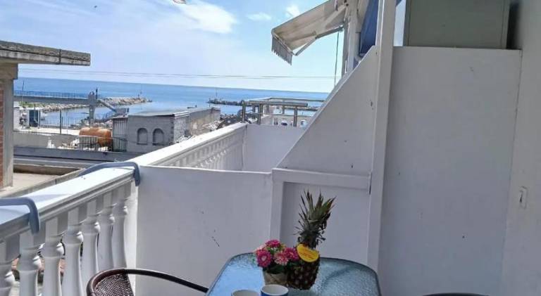 Apartment with terrace | Next to the beach | Pets allowed — photo 3