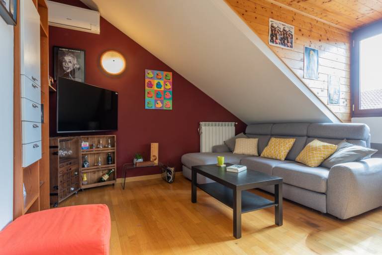 Fully equipped holiday apartment | Close to Castello del Valentino | Pets allowed — photo 5