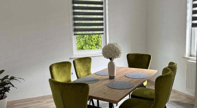 Ferienwohnung Holzminden