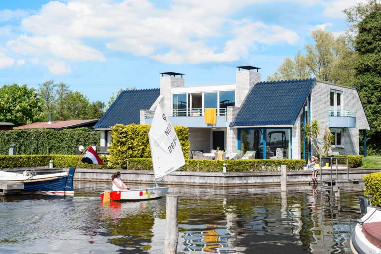 Villa Loosdrecht