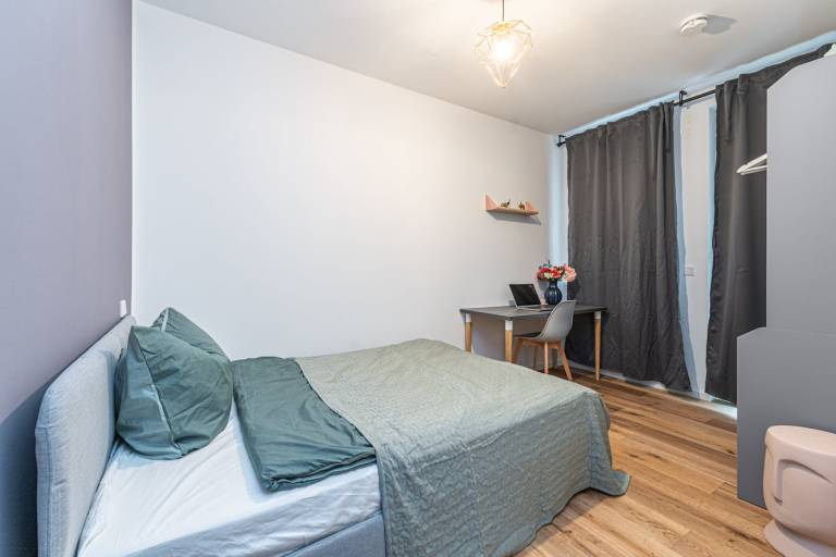Privatzimmer Steglitz