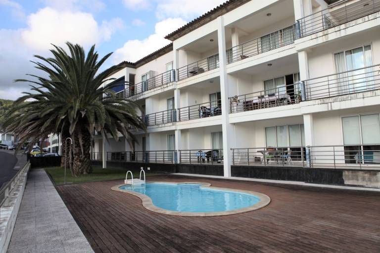 Ferienwohnung Vila Franca do Campo