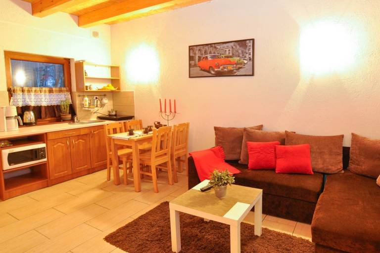 Fully equipped house with barbecue | Pet-friendly — photo 3