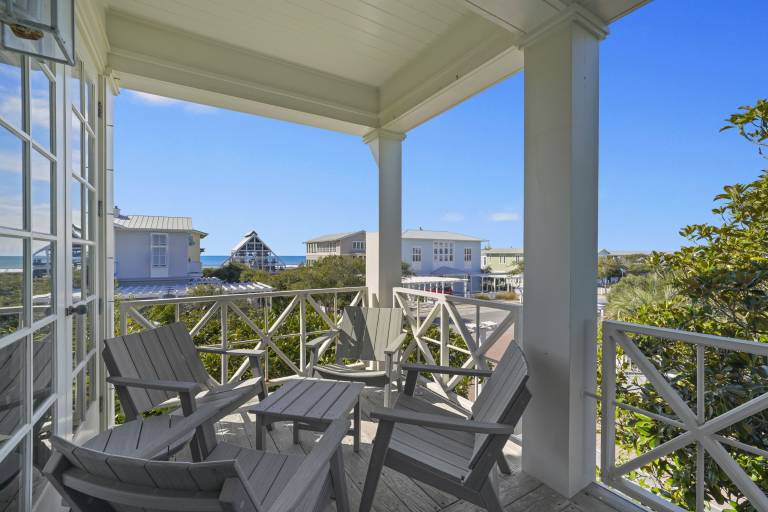 House Grayton Beach