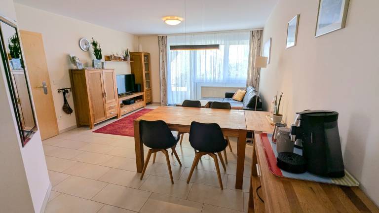 Ferienwohnung Kandel