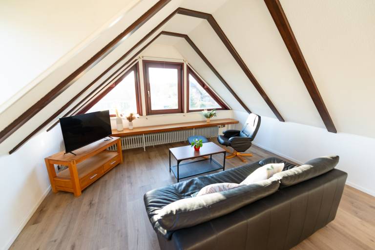 Ferienwohnung mit Hund inWietzenbruch, Lüneburger Heide Lüneburger Heide f&uuml;r max. 4 Personen