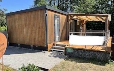 Mobilheim Sonnenried