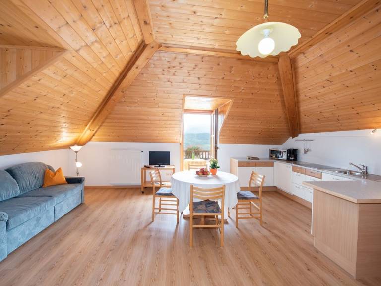 Ferienwohnung in Kaltern, Kaltern an der Weinstraße f&uuml;r max. 4 Personen