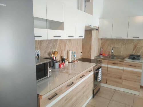 Apartament Suwałki