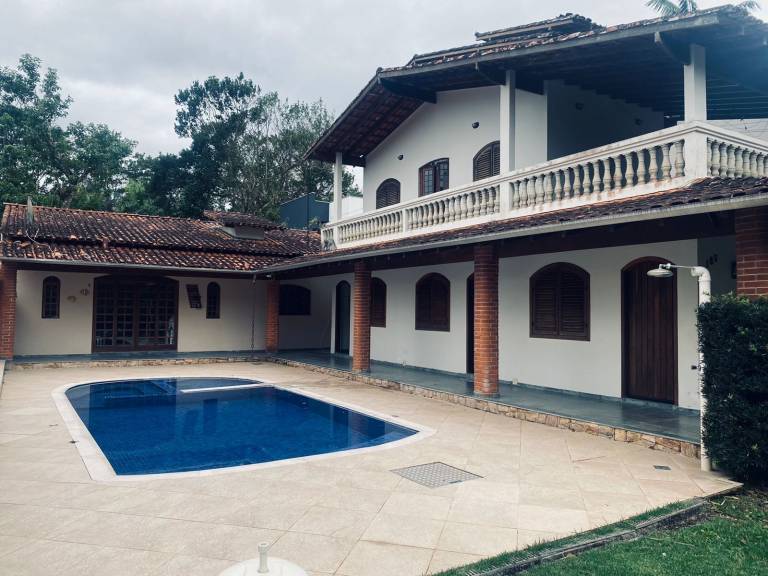 Condomínio  Massaguaçu