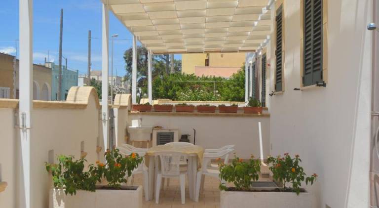 Beautiful apartment | Next to the beach | Dogs allowed in Ugento