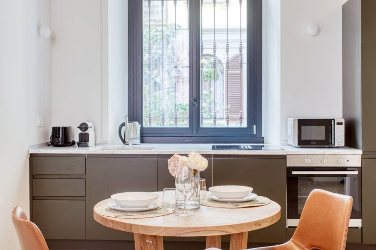Easylife - Historic style, wellness on the Navigli — photo 3