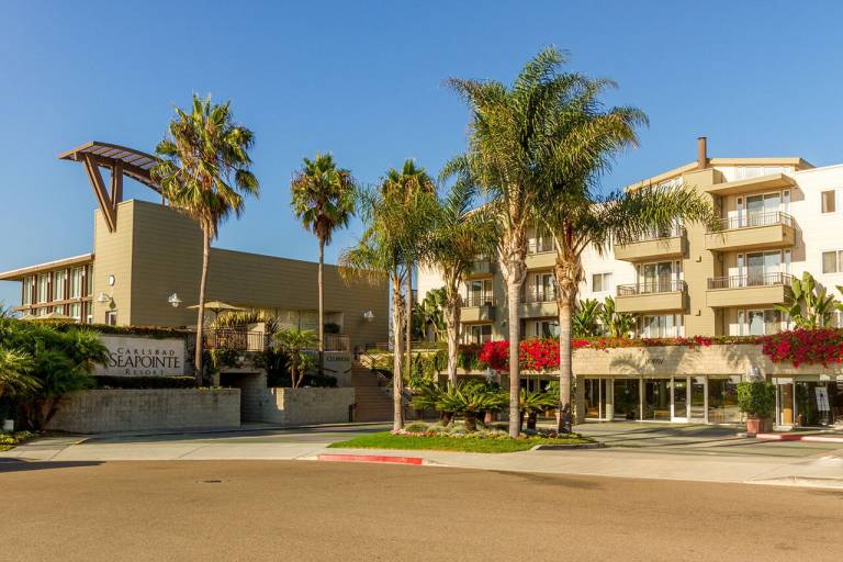 Resort  Oceanside