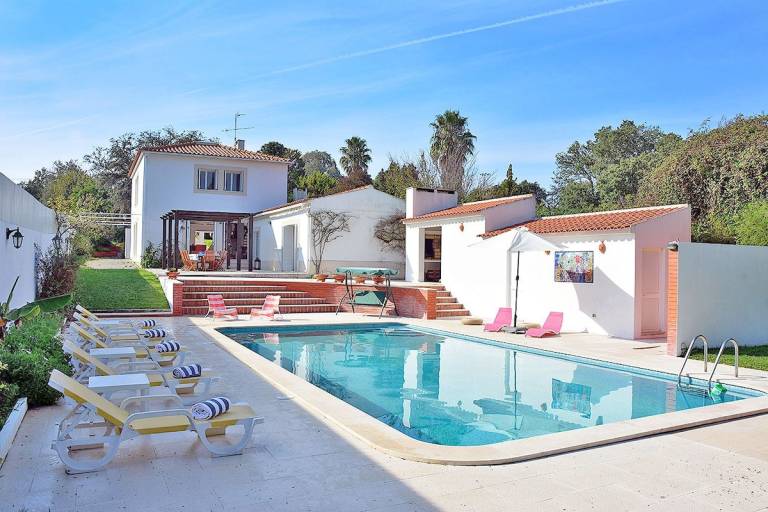 Ferienhaus Sesimbra
