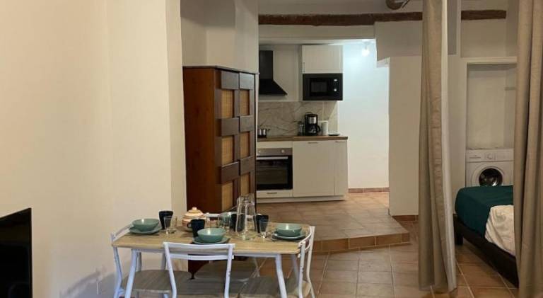 Holiday apartment with 1 room for 4 persons — photo 3
