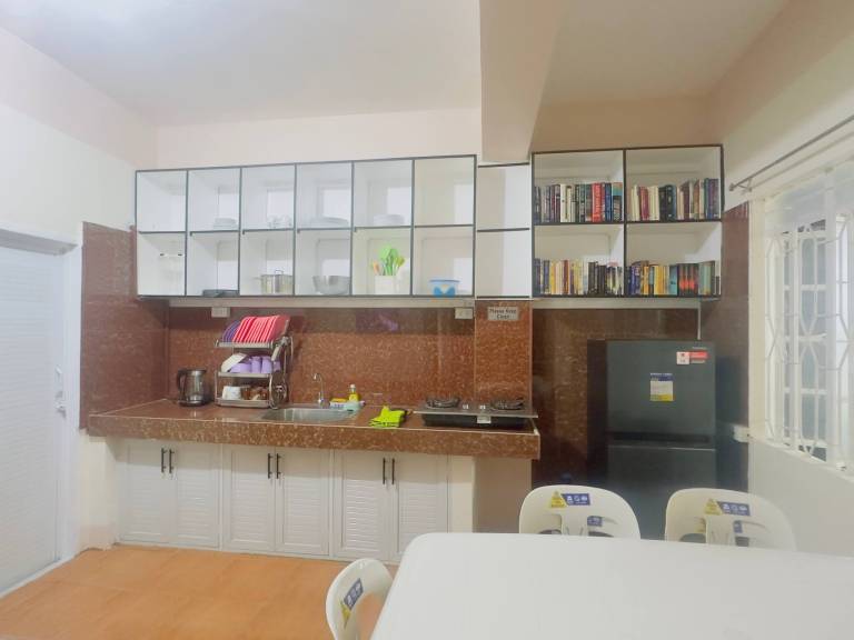 Zen Ridge Stay R1 Baguio City — photo 5