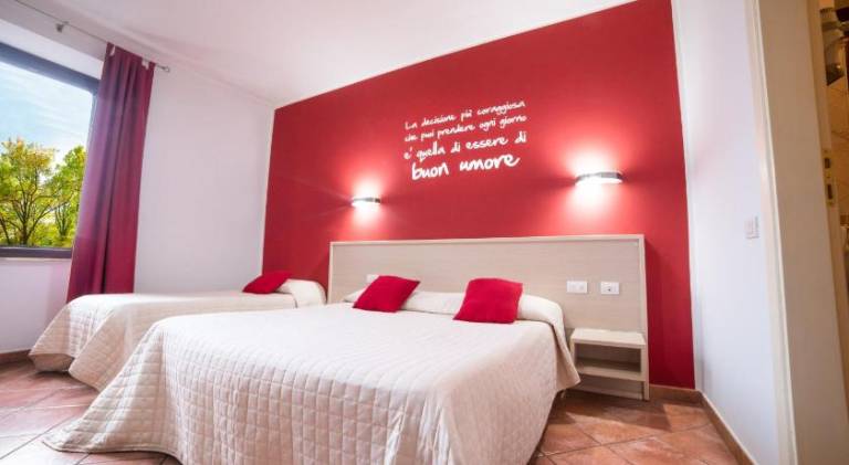 Hotel Moderno — photo 2