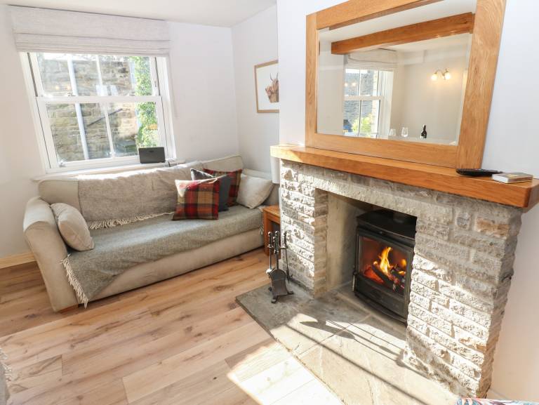 Family-friendly cottage with garden | Pet-friendly — photo 4