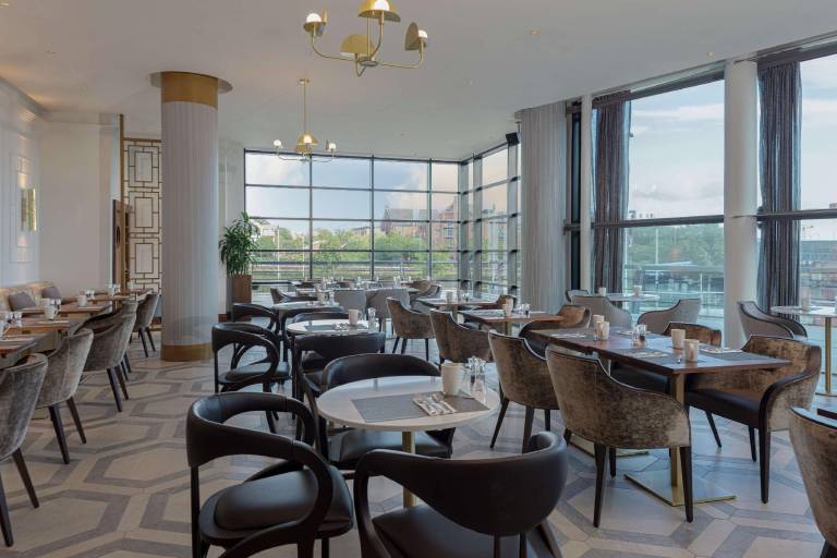 Hilton Belfast — photo 3