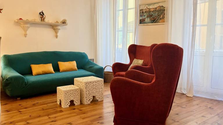 Holiday apartment | Next to Castle Hill — photo 4
