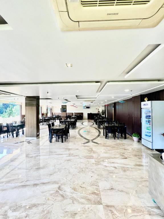 Sea Hawk Luxury Hill Resort Near Bhimtal Lake — photo 4