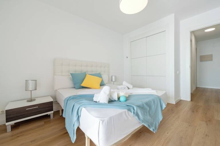 Apartamento Tarragona